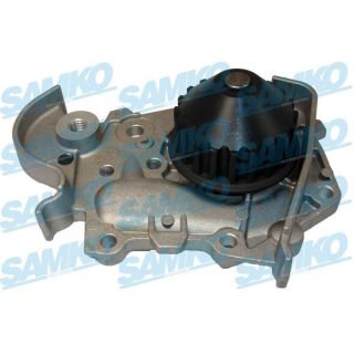 Vandens siurblys, variklio aušinimas SAMKO WP0377