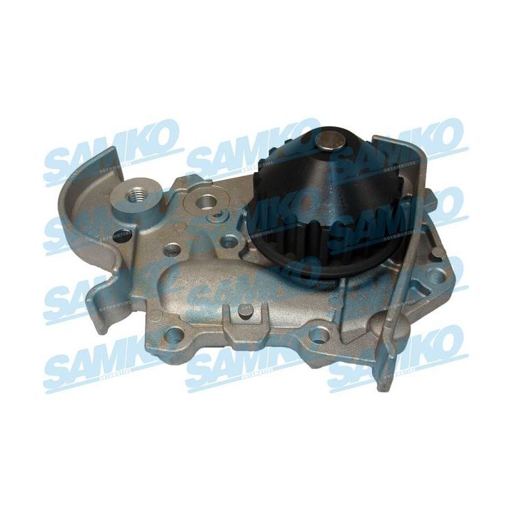 Vandens siurblys, variklio aušinimas SAMKO WP0377