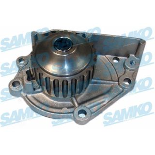 Vandens siurblys, variklio aušinimas SAMKO WP0383