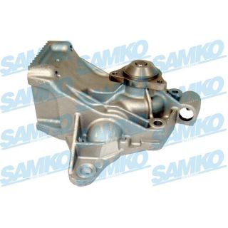 Vandens siurblys, variklio aušinimas SAMKO WP0401