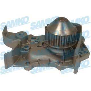 Vandens siurblys, variklio aušinimas SAMKO WP0405