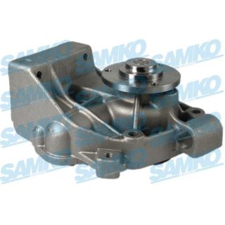 Vandens siurblys, variklio aušinimas SAMKO WP0406