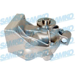 Vandens siurblys, variklio aušinimas SAMKO WP0410