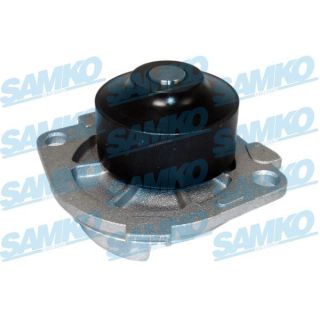 Vandens siurblys, variklio aušinimas SAMKO WP0431