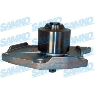 Vandens siurblys, variklio aušinimas SAMKO WP0449