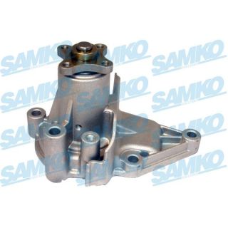 Vandens siurblys, variklio aušinimas SAMKO WP0450