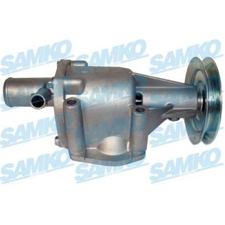 Vandens siurblys, variklio aušinimas SAMKO WP0459