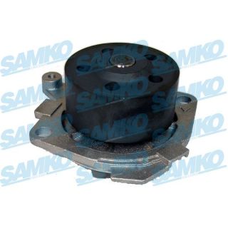 Vandens siurblys, variklio aušinimas SAMKO WP0461