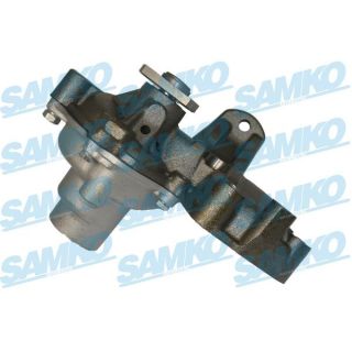 Vandens siurblys, variklio aušinimas SAMKO WP0469