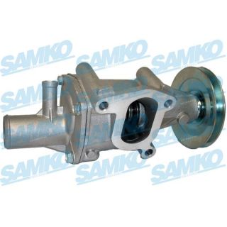 Vandens siurblys, variklio aušinimas SAMKO WP0494