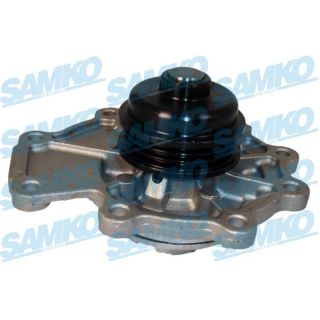 Vandens siurblys, variklio aušinimas SAMKO WP0533