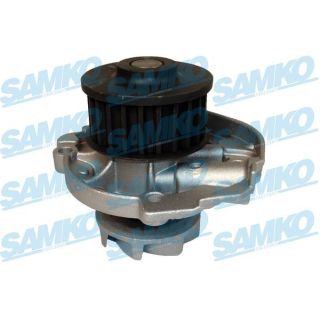 Vandens siurblys, variklio aušinimas SAMKO WP0537