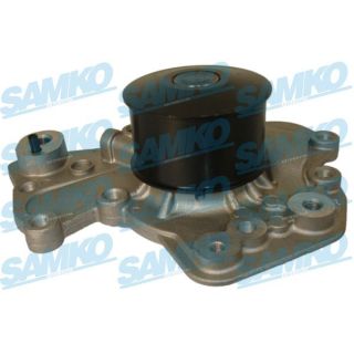 Vandens siurblys, variklio aušinimas SAMKO WP0558