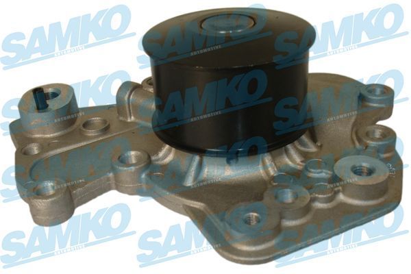 Vandens siurblys, variklio aušinimas SAMKO WP0558