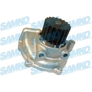 Vandens siurblys, variklio aušinimas SAMKO WP0561