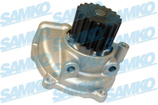 Vandens siurblys, variklio aušinimas SAMKO WP0561