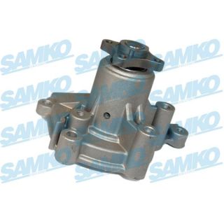 Vandens siurblys, variklio aušinimas SAMKO WP0590