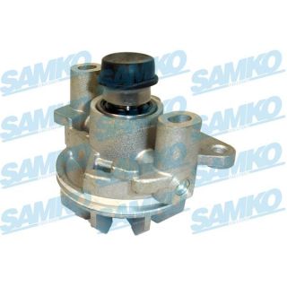 Vandens siurblys, variklio aušinimas SAMKO WP0596