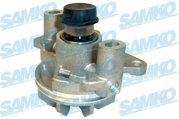 Vandens siurblys, variklio aušinimas SAMKO WP0596