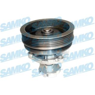 Vandens siurblys, variklio aušinimas SAMKO WP0603