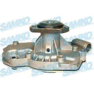 Vandens siurblys, variklio aušinimas SAMKO WP0605