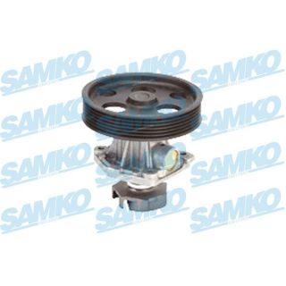 Vandens siurblys, variklio aušinimas SAMKO WP0619