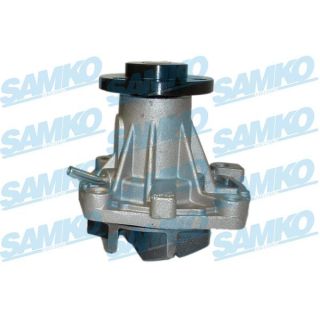 Vandens siurblys, variklio aušinimas SAMKO WP0626