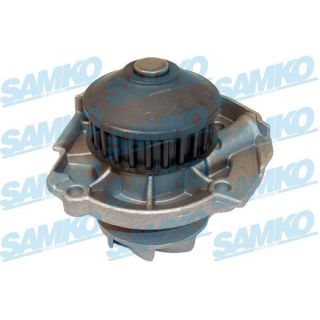 Vandens siurblys, variklio aušinimas SAMKO WP0628