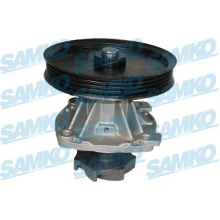 Vandens siurblys, variklio aušinimas SAMKO WP0633