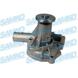 Vandens siurblys, variklio aušinimas SAMKO WP0648