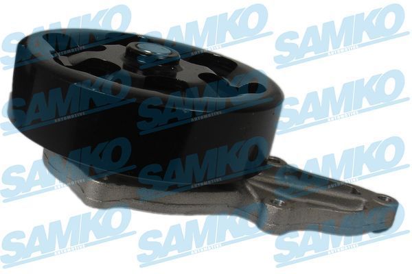 Vandens siurblys, variklio aušinimas SAMKO WP0649