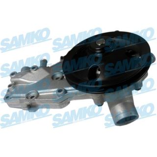 Vandens siurblys, variklio aušinimas SAMKO WP0662