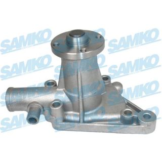 Vandens siurblys, variklio aušinimas SAMKO WP0672