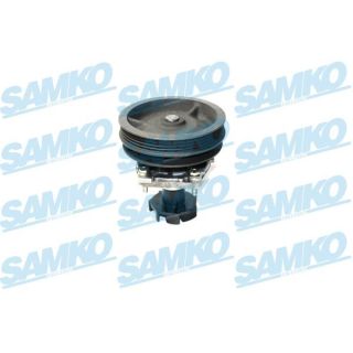 Vandens siurblys, variklio aušinimas SAMKO WP0690