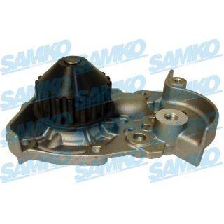 Vandens siurblys, variklio aušinimas SAMKO WP0696