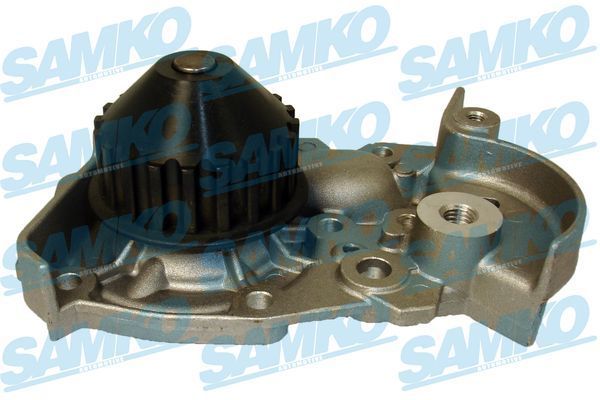 Vandens siurblys, variklio aušinimas SAMKO WP0696