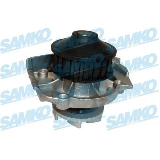 Vandens siurblys, variklio aušinimas SAMKO WP0699