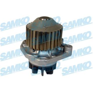 Vandens siurblys, variklio aušinimas SAMKO WP0710