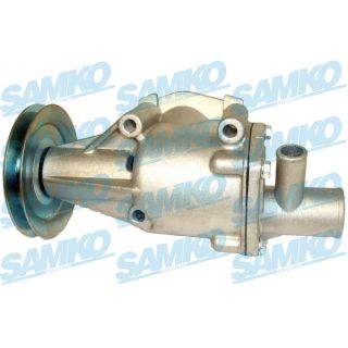 Vandens siurblys, variklio aušinimas SAMKO WP0733