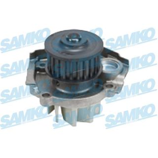 Vandens siurblys, variklio aušinimas SAMKO WP0740