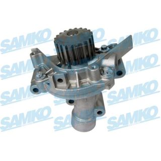 Vandens siurblys, variklio aušinimas SAMKO WP0743