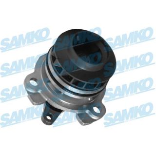 Vandens siurblys, variklio aušinimas SAMKO WP0749