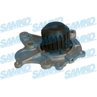 Vandens siurblys, variklio aušinimas SAMKO WP0773