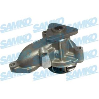 Vandens siurblys, variklio aušinimas SAMKO WP0774