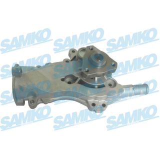 Vandens siurblys, variklio aušinimas SAMKO WP0786