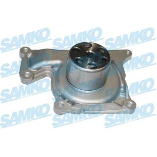 Vandens siurblys, variklio aušinimas SAMKO WP0787