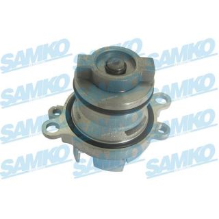 Vandens siurblys, variklio aušinimas SAMKO WP0788