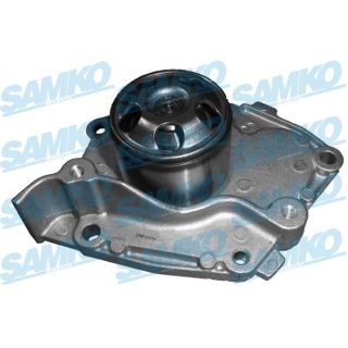 Vandens siurblys, variklio aušinimas SAMKO WP0793