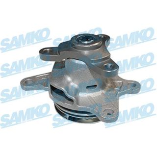 Vandens siurblys, variklio aušinimas SAMKO WP0833