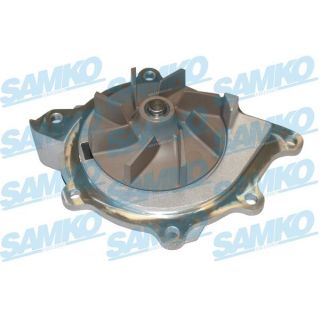 Vandens siurblys, variklio aušinimas SAMKO WP0853